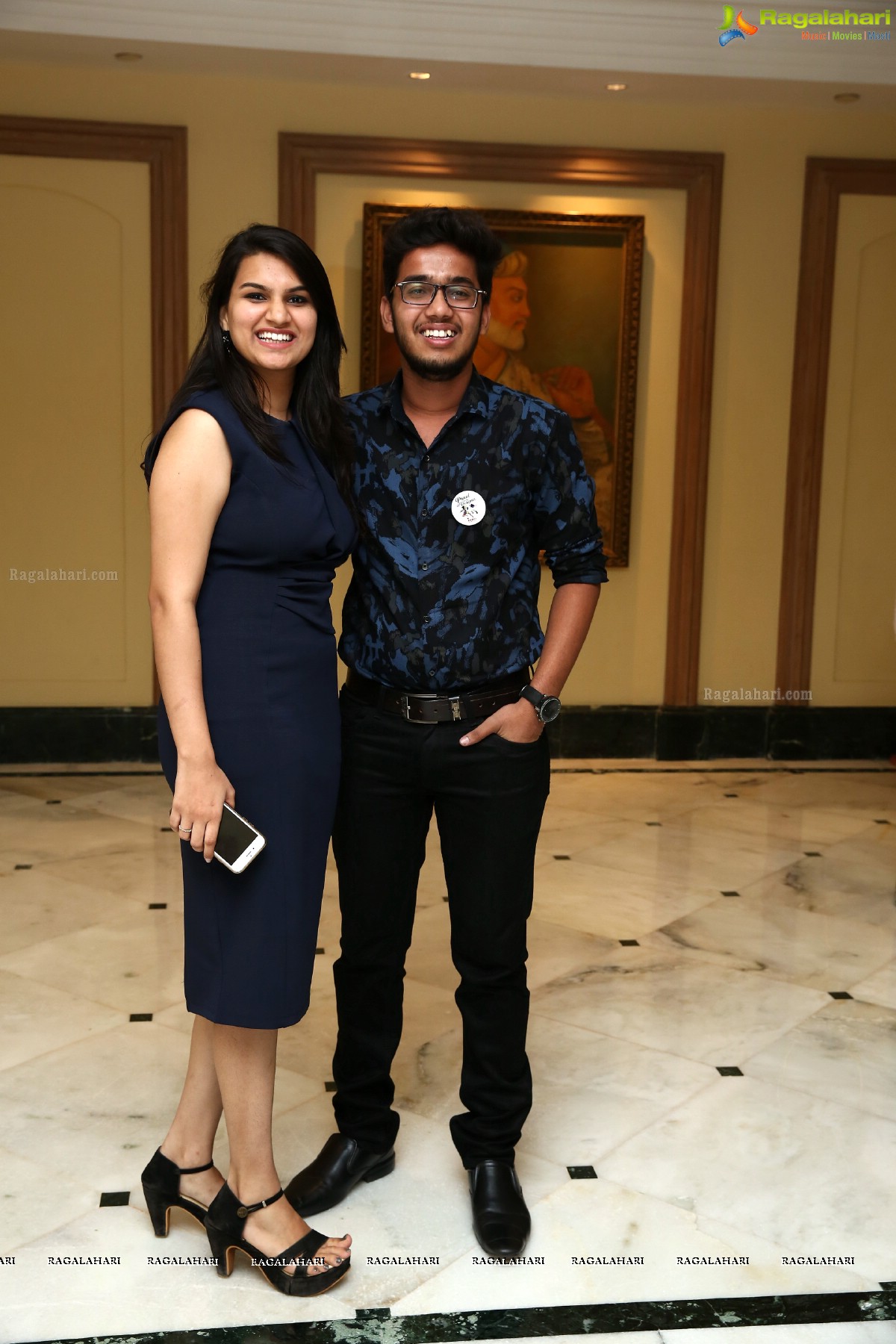 INIFD’s The Design Festival - Season 2 at ITC Kakatiya