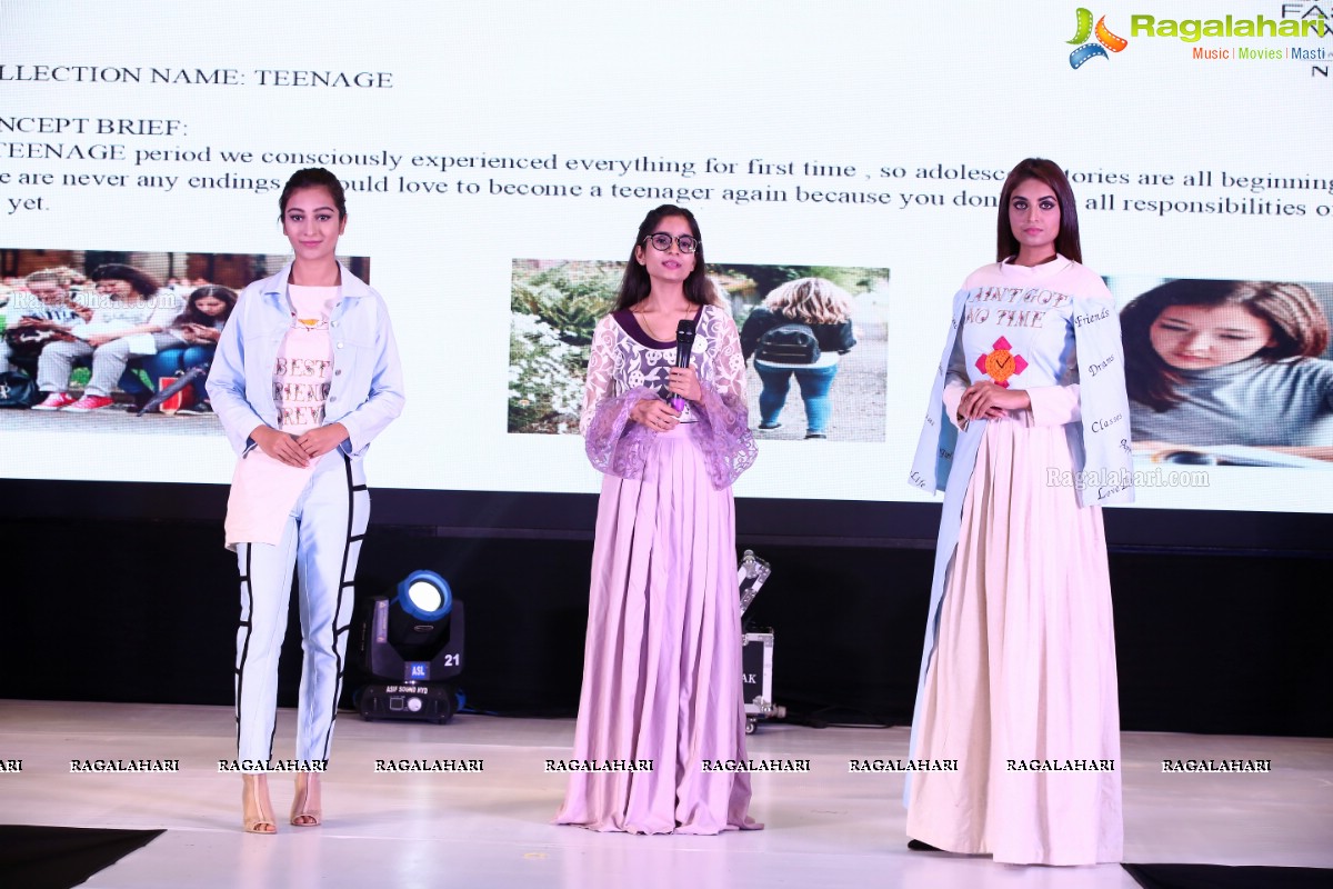 INIFD’s The Design Festival - Season 2 at ITC Kakatiya