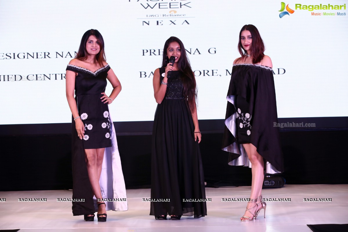 INIFD’s The Design Festival - Season 2 at ITC Kakatiya