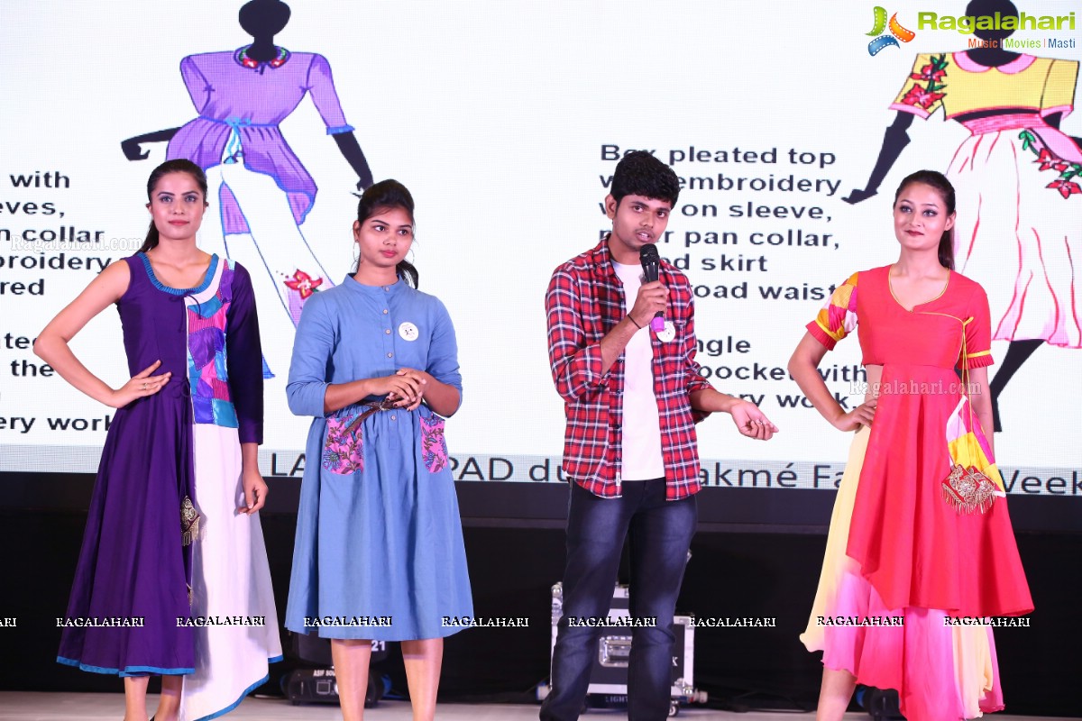 INIFD’s The Design Festival - Season 2 at ITC Kakatiya