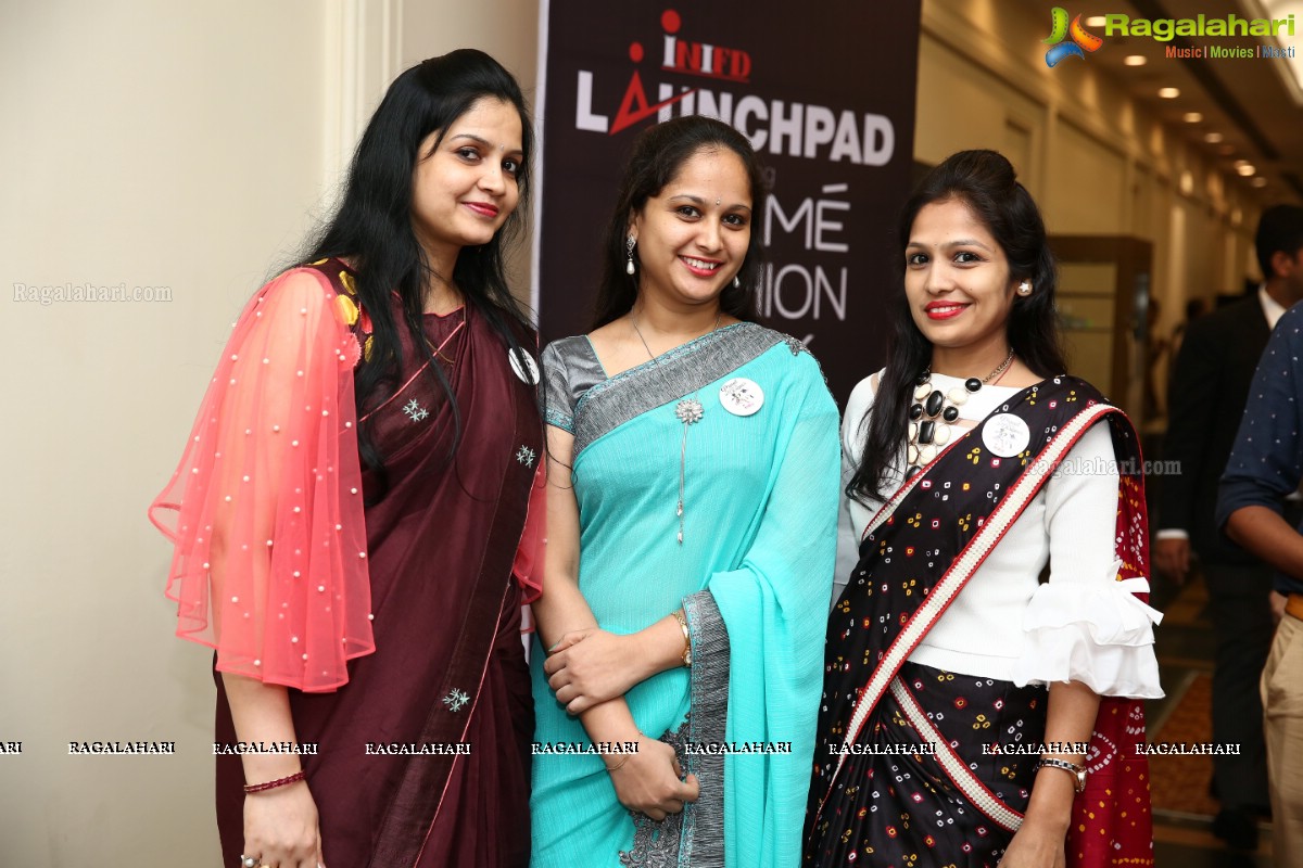 INIFD’s The Design Festival - Season 2 at ITC Kakatiya