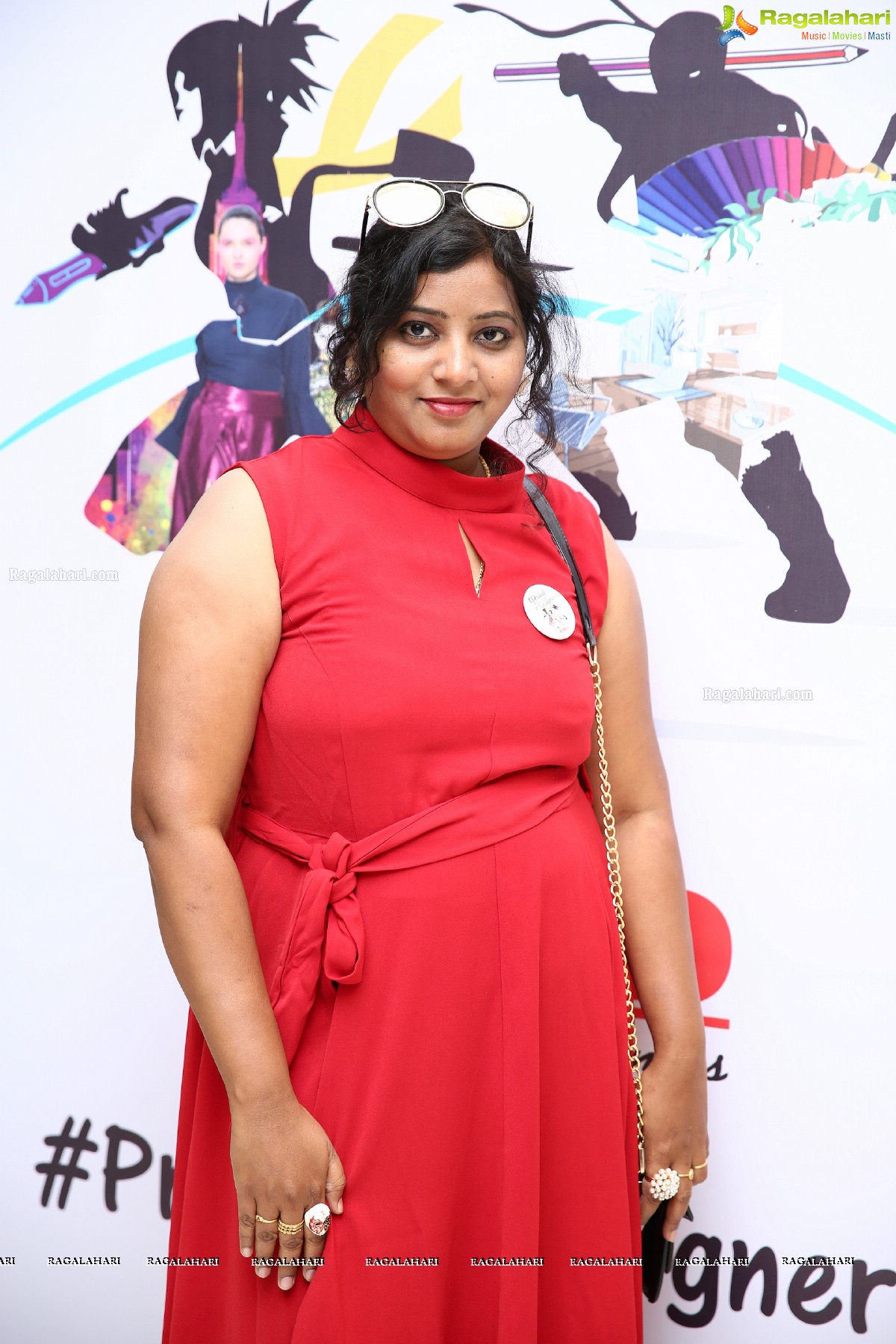 INIFD’s The Design Festival - Season 2 at ITC Kakatiya