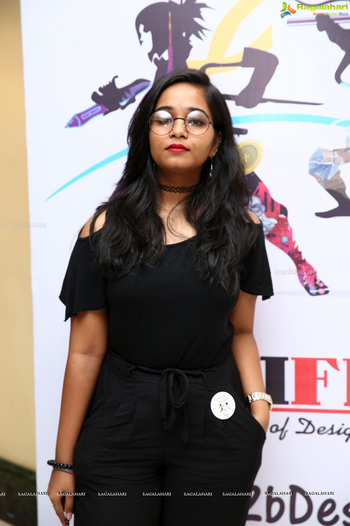 INIFD’s The Design Festival - Season 2 at ITC Kakatiya