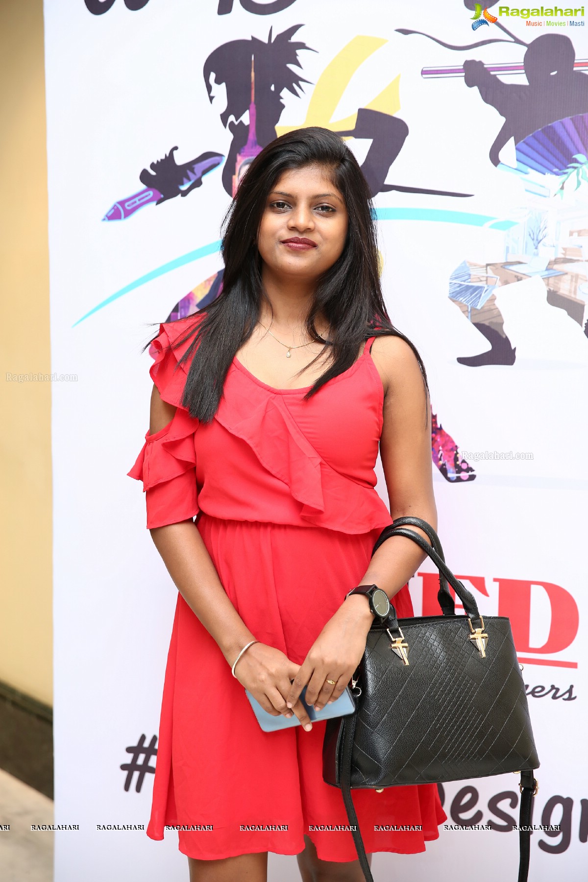 INIFD’s The Design Festival - Season 2 at ITC Kakatiya