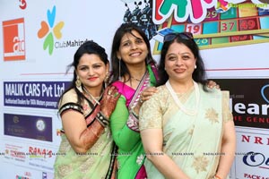 JCI Hyderabad Deccan's Grand Tambola & Fashion Show