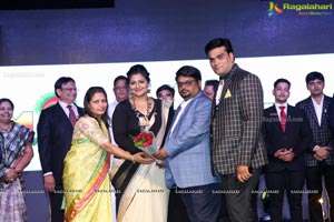 JCI Hyderabad Deccan's Grand Tambola & Fashion Show