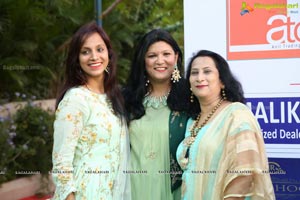 JCI Hyderabad Deccan's Grand Tambola & Fashion Show