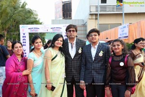 JCI Hyderabad Deccan's Grand Tambola & Fashion Show