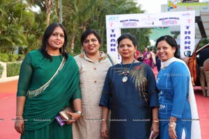 JCI Hyderabad Deccan's Grand Tambola & Fashion Show