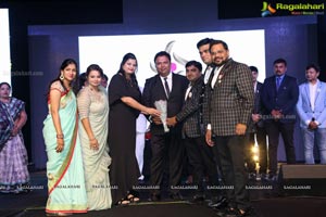 JCI Hyderabad Deccan's Grand Tambola & Fashion Show