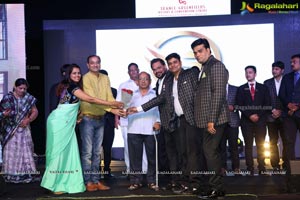 JCI Hyderabad Deccan's Grand Tambola & Fashion Show