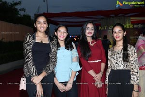 JCI Hyderabad Deccan's Grand Tambola & Fashion Show