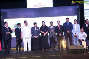 JCI Hyderabad Deccan's Grand Tambola & Fashion Show