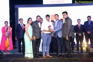 JCI Hyderabad Deccan's Grand Tambola & Fashion Show