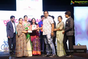 JCI Hyderabad Deccan's Grand Tambola & Fashion Show