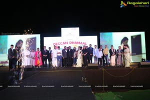 JCI Hyderabad Deccan's Grand Tambola & Fashion Show