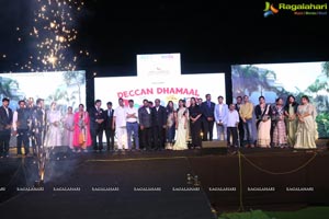 JCI Hyderabad Deccan's Grand Tambola & Fashion Show