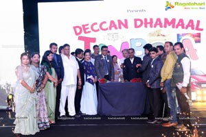 JCI Hyderabad Deccan's Grand Tambola & Fashion Show