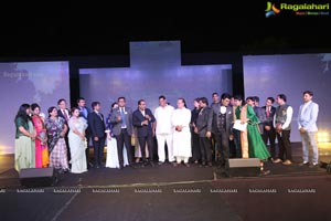 JCI Hyderabad Deccan's Grand Tambola & Fashion Show