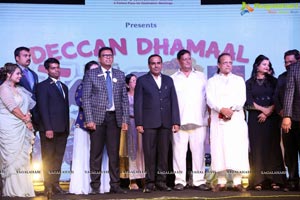 JCI Hyderabad Deccan's Grand Tambola & Fashion Show