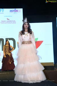 JCI Hyderabad Deccan's Grand Tambola & Fashion Show