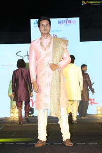 JCI Hyderabad Deccan's Grand Tambola & Fashion Show