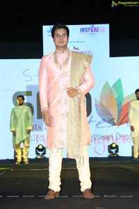 JCI Hyderabad Deccan's Grand Tambola & Fashion Show