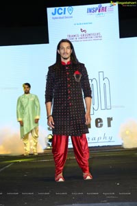 JCI Hyderabad Deccan's Grand Tambola & Fashion Show