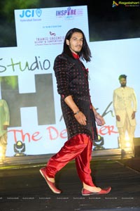 JCI Hyderabad Deccan's Grand Tambola & Fashion Show