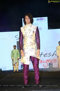 JCI Hyderabad Deccan's Grand Tambola & Fashion Show