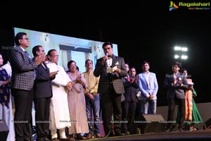 JCI Hyderabad Deccan's Grand Tambola & Fashion Show