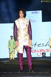 JCI Hyderabad Deccan's Grand Tambola & Fashion Show