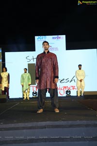 JCI Hyderabad Deccan's Grand Tambola & Fashion Show