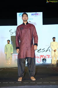 JCI Hyderabad Deccan's Grand Tambola & Fashion Show