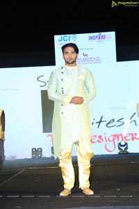 JCI Hyderabad Deccan's Grand Tambola & Fashion Show