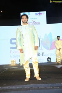 JCI Hyderabad Deccan's Grand Tambola & Fashion Show