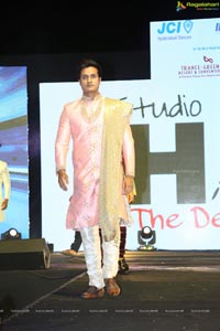 JCI Hyderabad Deccan's Grand Tambola & Fashion Show