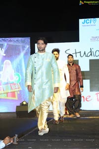 JCI Hyderabad Deccan's Grand Tambola & Fashion Show