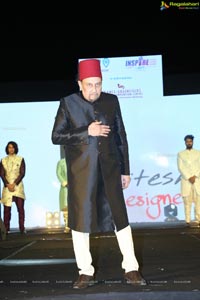 JCI Hyderabad Deccan's Grand Tambola & Fashion Show