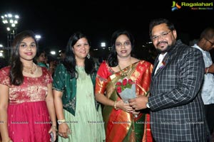 JCI Hyderabad Deccan's Grand Tambola & Fashion Show