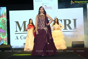 JCI Hyderabad Deccan's Grand Tambola & Fashion Show