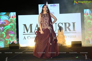 JCI Hyderabad Deccan's Grand Tambola & Fashion Show