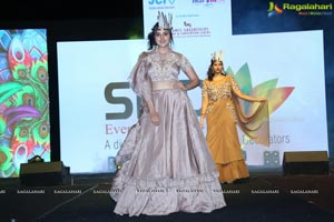 JCI Hyderabad Deccan's Grand Tambola & Fashion Show