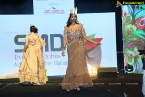 JCI Hyderabad Deccan's Grand Tambola & Fashion Show