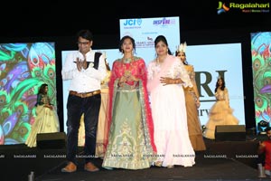 JCI Hyderabad Deccan's Grand Tambola & Fashion Show