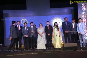 JCI Hyderabad Deccan's Grand Tambola & Fashion Show