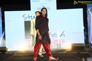 JCI Hyderabad Deccan's Grand Tambola & Fashion Show