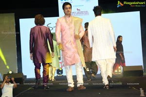 JCI Hyderabad Deccan's Grand Tambola & Fashion Show