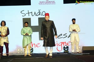 JCI Hyderabad Deccan's Grand Tambola & Fashion Show