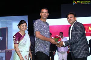 JCI Hyderabad Deccan's Grand Tambola & Fashion Show